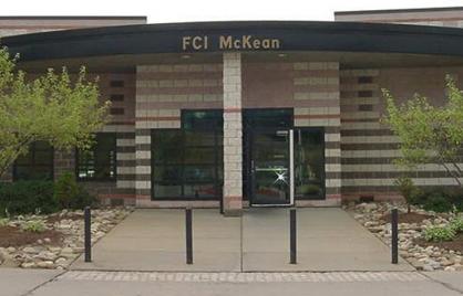 FCI McKean
