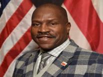 Charles Thornton, CIC Board Chair